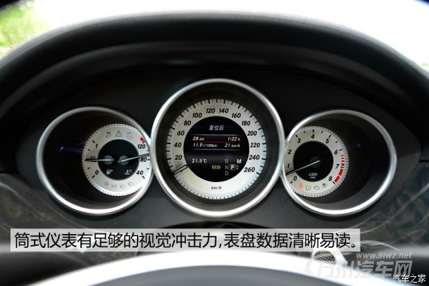 奔驰(进口) 奔驰CLS级 2015款 CLS 400 4MATIC