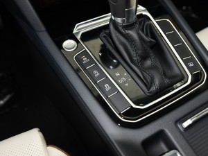 一汽-大众 迈腾 2017款 380TSI DSG 旗舰型