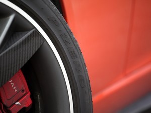 捷豹捷豹捷豹F-TYPE2013款 5.0T V8 S