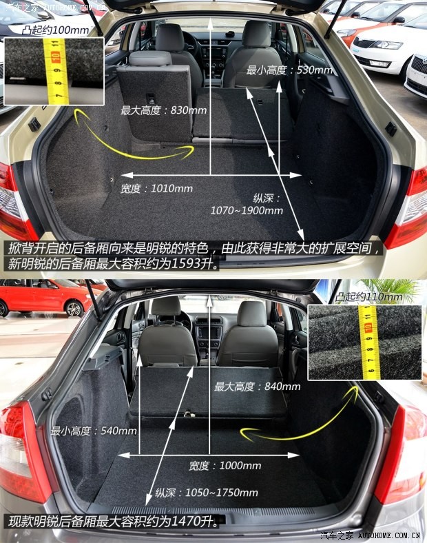 斯柯达上海大众斯柯达明锐2015款 1.6L 自动Ambition Plus