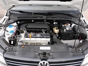 速腾2014款 改款 1.6L 自动时尚型