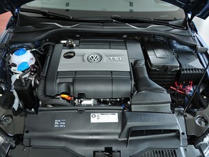 尚酷 2011款 R 2.0TSI