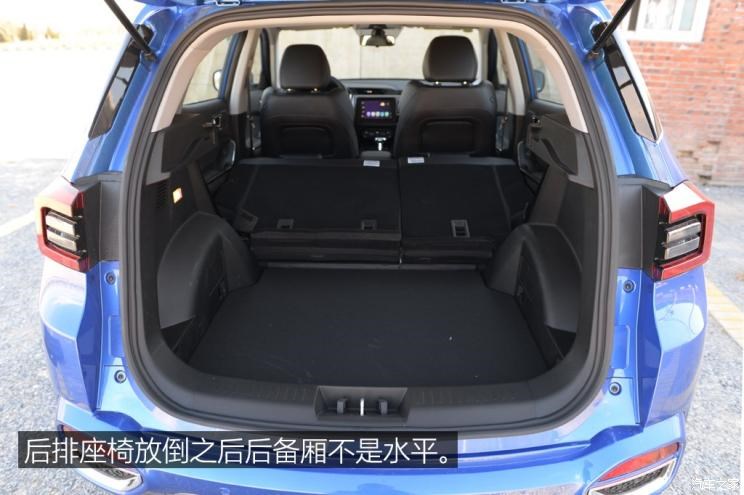 奇瑞汽车 瑞虎5x 2017款 1.5T DCT豪华型