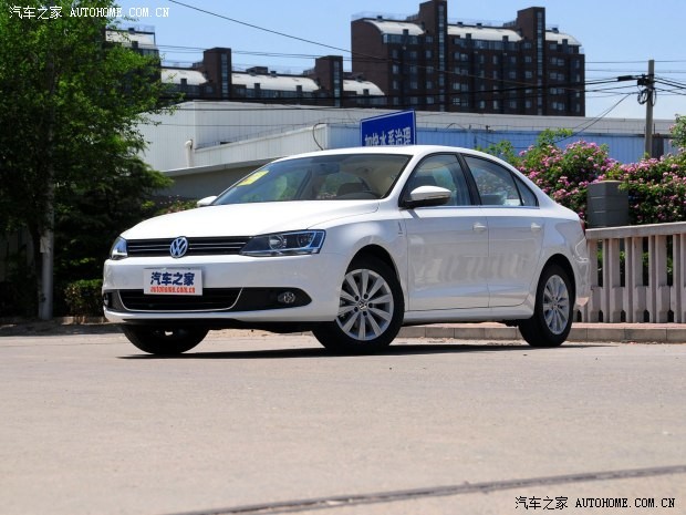 速腾 2014款 改款 1.6L 手动舒适型