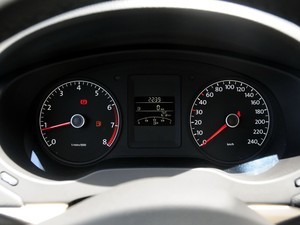 速腾 2014款 改款 1.6L 手动舒适型