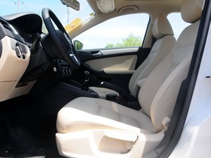 速腾 2014款 改款 1.6L 手动舒适型
