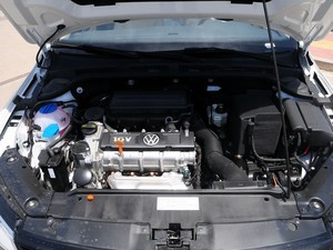 速腾 2014款 改款 1.6L 手动舒适型