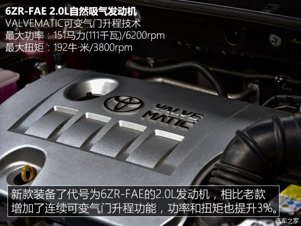 一汽丰田 一汽丰田RAV4 2016款 荣放 2.5L 自动四驱尊贵版