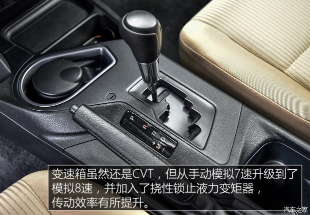 一汽丰田 一汽丰田RAV4 2016款 荣放 2.5L 自动四驱尊贵版