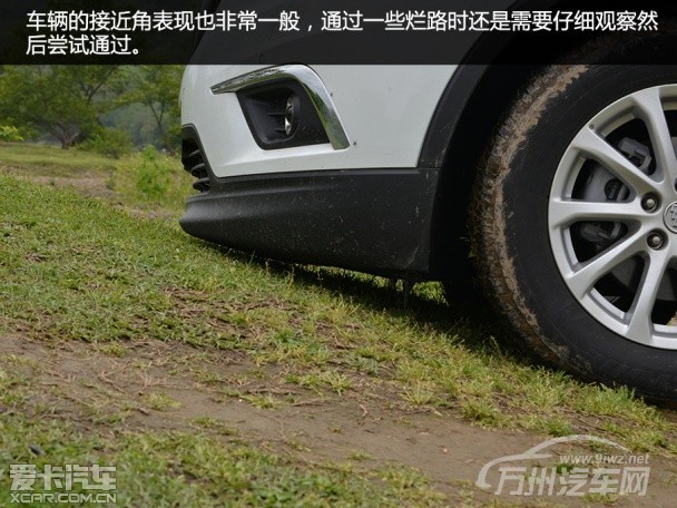 上海通用别克2015款昂科威
