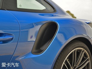 保时捷2016款911