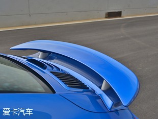 保时捷2016款911