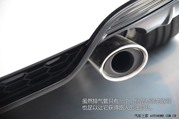 东风本田 思域 2014款 2.4L 手动Si