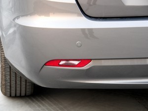 长安长安汽车逸动2014款 1.6L 手动尊贵型