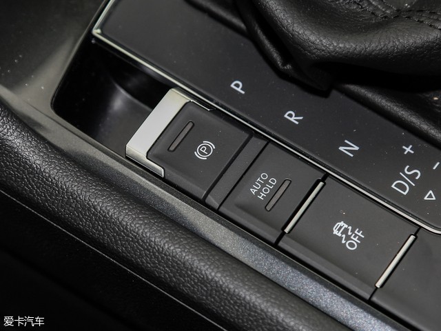 大众(进口)2017款Tiguan