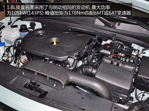1.8L中级车选择谁 北现名图/雪佛兰景程