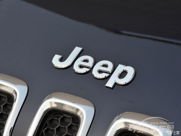 Jeep(进口) 自由光 2014款 2.4L 精锐版