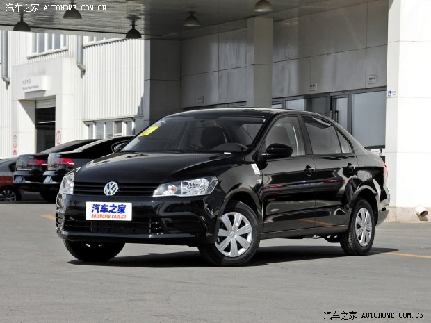 捷达2013款 1.6L 自动时尚型