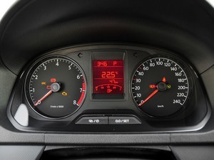 捷达2013款 1.6L 自动时尚型